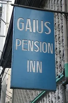 Couette-café Gaius
